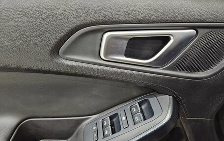 Chery Tiggo 4 I рестайлинг, 2021 год, 1 345 000 рублей, 18 фотография