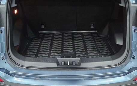 Chery Tiggo 4 I рестайлинг, 2021 год, 1 345 000 рублей, 19 фотография