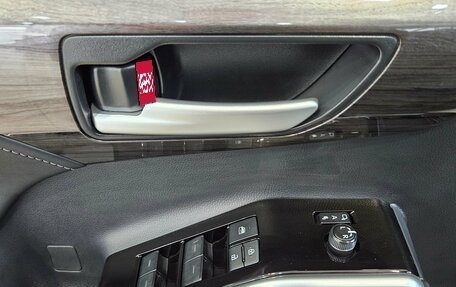 Toyota Highlander, 2026 год, 5 990 000 рублей, 23 фотография