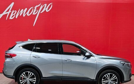 Haval F7 I, 2022 год, 2 125 000 рублей, 6 фотография