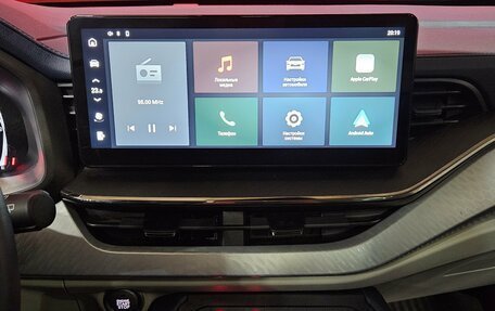 Haval F7 I, 2022 год, 2 125 000 рублей, 11 фотография