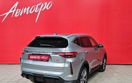 Haval F7 I, 2022 год, 2 125 000 рублей, 5 фотография