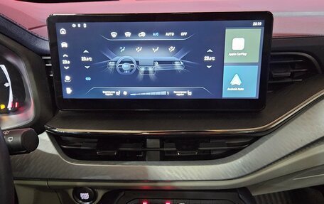 Haval F7 I, 2022 год, 2 125 000 рублей, 12 фотография