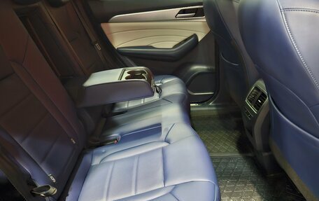 Haval F7 I, 2022 год, 2 125 000 рублей, 15 фотография