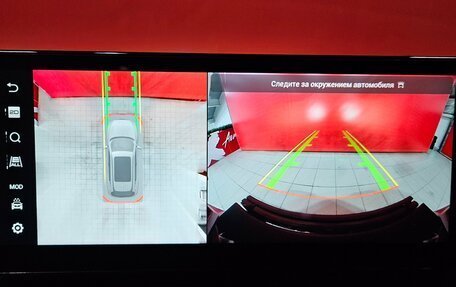 Haval F7 I, 2022 год, 2 125 000 рублей, 21 фотография