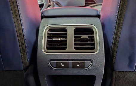 Haval F7 I, 2022 год, 2 125 000 рублей, 19 фотография