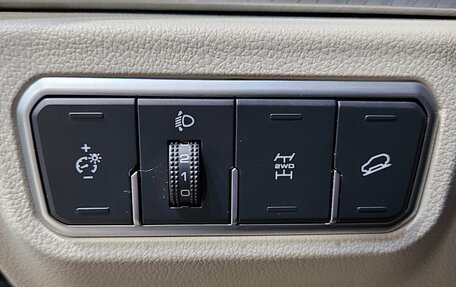 Haval F7 I, 2022 год, 2 125 000 рублей, 17 фотография