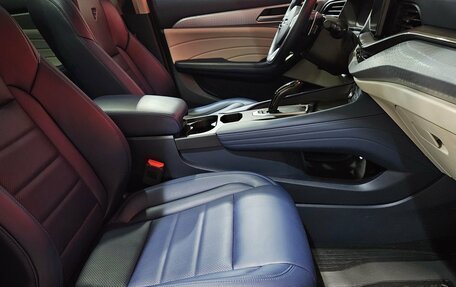 Haval F7 I, 2022 год, 2 125 000 рублей, 14 фотография