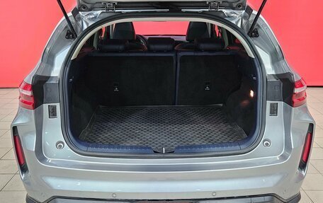 Haval F7 I, 2022 год, 2 125 000 рублей, 23 фотография