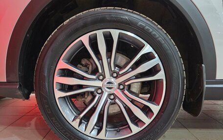 Haval F7 I, 2022 год, 2 125 000 рублей, 24 фотография