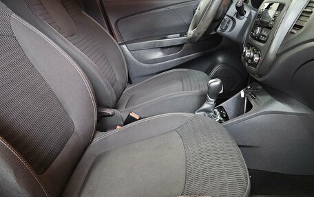 Renault Kaptur I рестайлинг, 2019 год, 1 345 000 рублей, 12 фотография