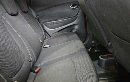 Renault Kaptur I рестайлинг, 2019 год, 1 345 000 рублей, 13 фотография