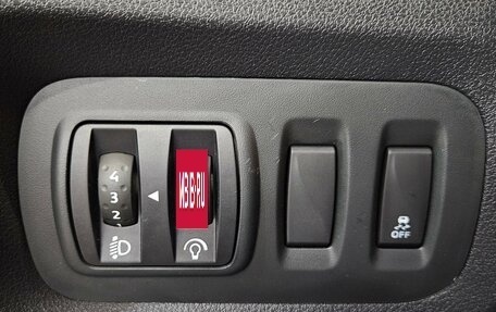 Renault Kaptur I рестайлинг, 2019 год, 1 345 000 рублей, 15 фотография