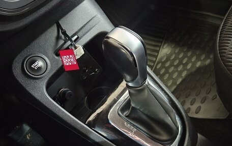 Renault Kaptur I рестайлинг, 2019 год, 1 345 000 рублей, 16 фотография