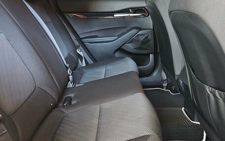 KIA Seltos I, 2021 год, 1 979 000 рублей, 14 фотография