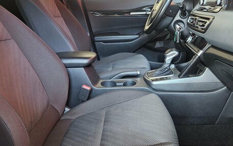 KIA Seltos I, 2021 год, 1 979 000 рублей, 13 фотография