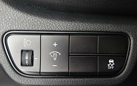 KIA Seltos I, 2021 год, 1 979 000 рублей, 16 фотография