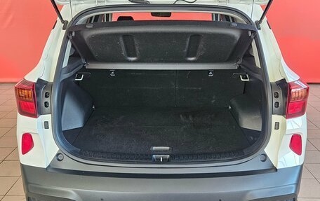 KIA Seltos I, 2021 год, 1 979 000 рублей, 19 фотография