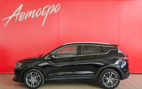 Geely Coolray I, 2021 год, 1 685 000 рублей, 2 фотография