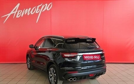 Geely Coolray I, 2021 год, 1 685 000 рублей, 3 фотография