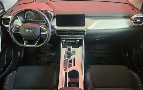 Geely Coolray I, 2021 год, 1 685 000 рублей, 9 фотография