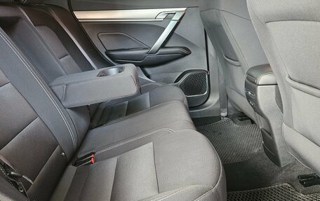 Geely Coolray I, 2021 год, 1 685 000 рублей, 15 фотография