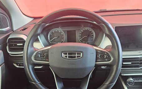 Geely Coolray I, 2021 год, 1 685 000 рублей, 13 фотография