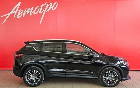 Geely Coolray I, 2021 год, 1 685 000 рублей, 6 фотография