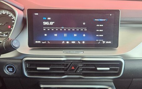 Geely Coolray I, 2021 год, 1 685 000 рублей, 12 фотография