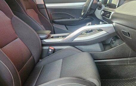 Geely Coolray I, 2021 год, 1 685 000 рублей, 14 фотография