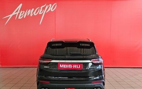 Geely Coolray I, 2021 год, 1 685 000 рублей, 4 фотография