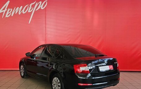 Skoda Octavia, 2014 год, 945 000 рублей, 3 фотография