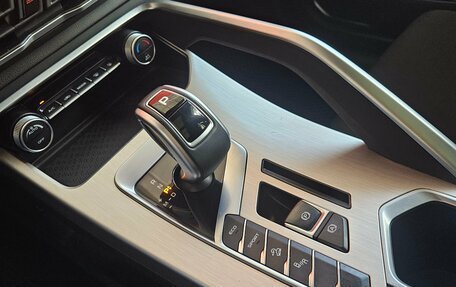 Geely Coolray I, 2021 год, 1 685 000 рублей, 18 фотография