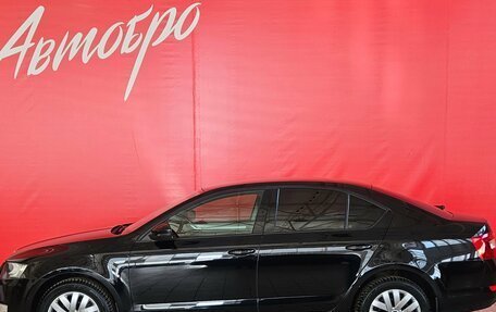 Skoda Octavia, 2014 год, 945 000 рублей, 2 фотография