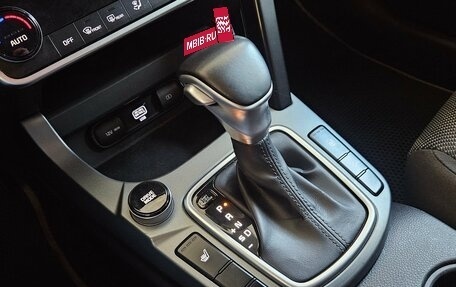 KIA Seltos I, 2021 год, 1 979 000 рублей, 17 фотография