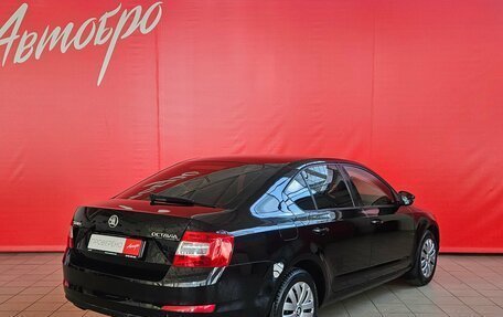 Skoda Octavia, 2014 год, 945 000 рублей, 5 фотография