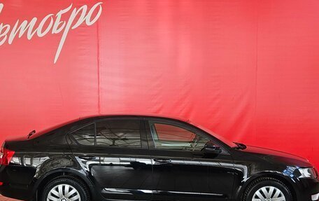 Skoda Octavia, 2014 год, 945 000 рублей, 6 фотография