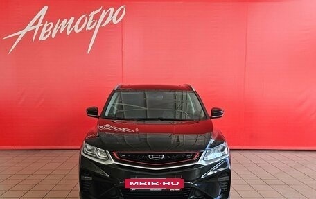 Geely Coolray I, 2021 год, 1 685 000 рублей, 8 фотография