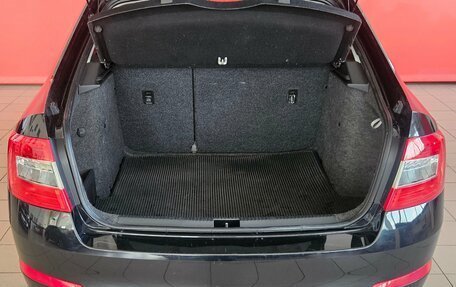 Skoda Octavia, 2014 год, 945 000 рублей, 17 фотография