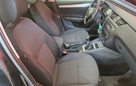 Skoda Octavia, 2014 год, 945 000 рублей, 12 фотография