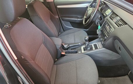 Skoda Octavia, 2014 год, 945 000 рублей, 13 фотография