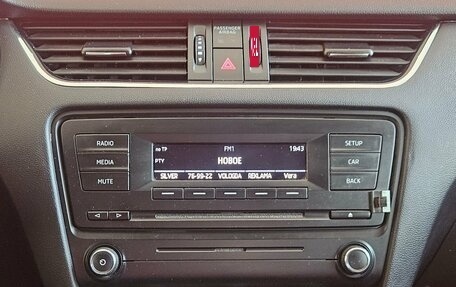 Skoda Octavia, 2014 год, 945 000 рублей, 14 фотография