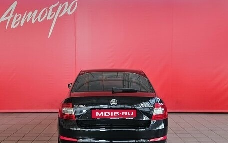 Skoda Octavia, 2014 год, 945 000 рублей, 4 фотография