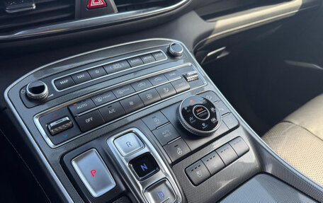 Hyundai Santa Fe IV, 2023 год, 4 514 235 рублей, 12 фотография