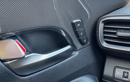 Hyundai Santa Fe IV, 2023 год, 4 514 235 рублей, 17 фотография