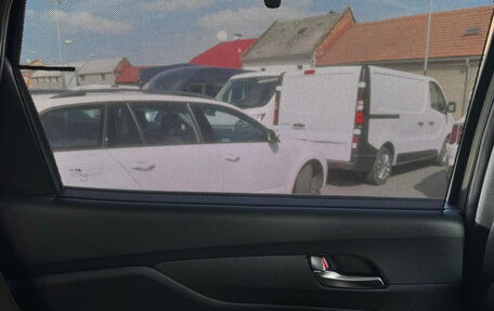 Hyundai Santa Fe IV, 2023 год, 4 514 235 рублей, 21 фотография