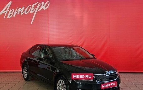 Skoda Octavia, 2014 год, 945 000 рублей, 7 фотография