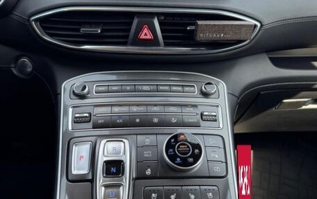 Hyundai Santa Fe IV, 2023 год, 4 514 235 рублей, 13 фотография