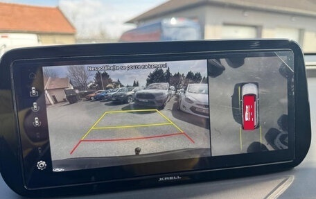 Hyundai Santa Fe IV, 2023 год, 4 514 235 рублей, 14 фотография