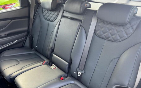 Hyundai Santa Fe IV, 2023 год, 4 514 235 рублей, 23 фотография